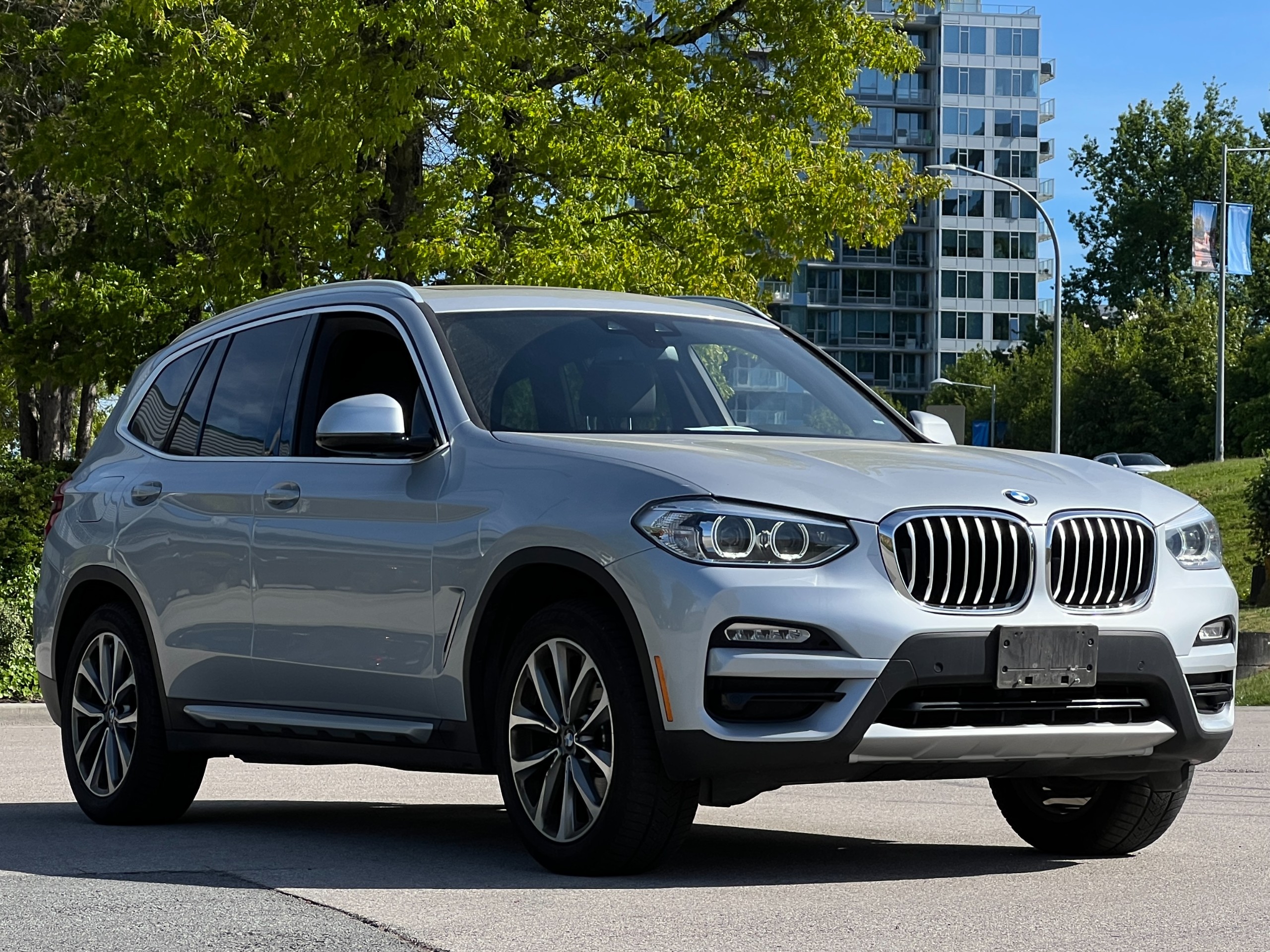 2019 BMW X3 | BC Local - Image 1